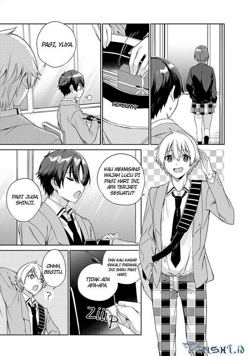 image-komik-ryoushin-no-shakkin-wo-katagawari-shite-morau-jouken-wa-nihonichi-kawaii-joshikousei-to-issho-ni-kurasu-koto-chapter-21-5/19