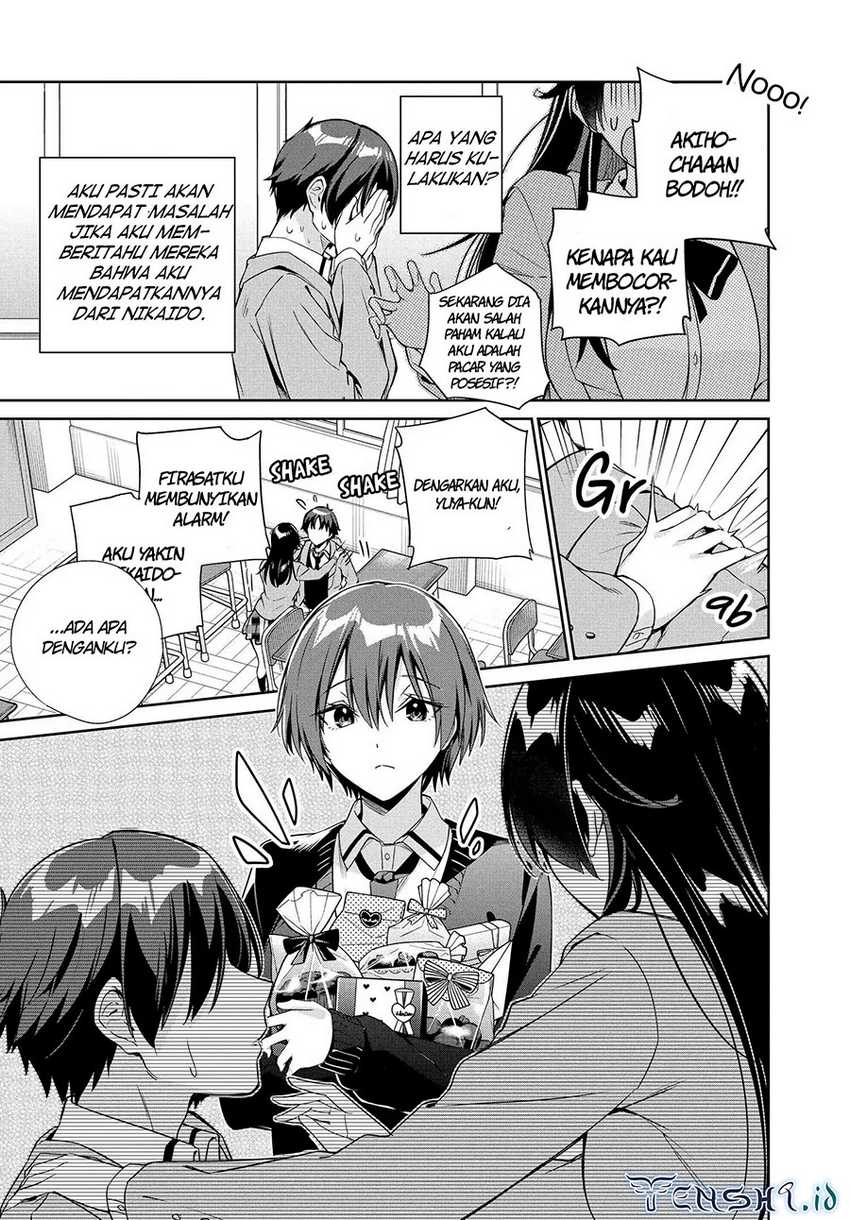 image-komik-ryoushin-no-shakkin-wo-katagawari-shite-morau-jouken-wa-nihonichi-kawaii-joshikousei-to-issho-ni-kurasu-koto-chapter-21-9/19