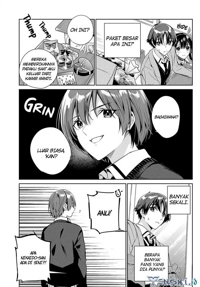 image-komik-ryoushin-no-shakkin-wo-katagawari-shite-morau-jouken-wa-nihonichi-kawaii-joshikousei-to-issho-ni-kurasu-koto-chapter-21-10/19