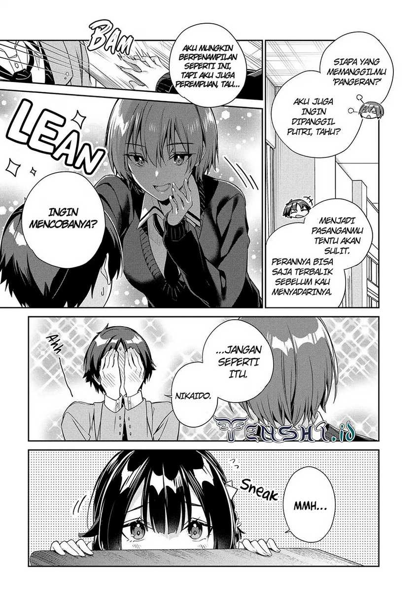 image-komik-ryoushin-no-shakkin-wo-katagawari-shite-morau-jouken-wa-nihonichi-kawaii-joshikousei-to-issho-ni-kurasu-koto-chapter-21-13/19