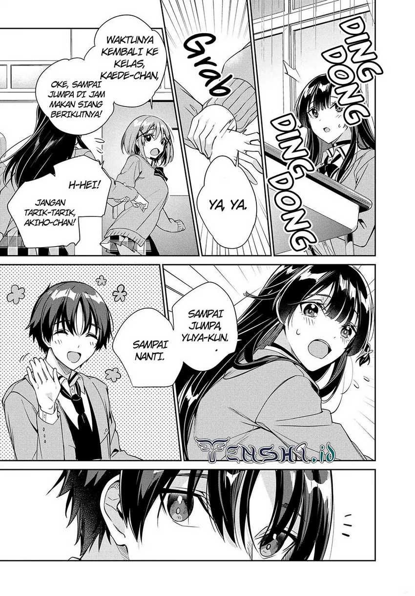 image-komik-ryoushin-no-shakkin-wo-katagawari-shite-morau-jouken-wa-nihonichi-kawaii-joshikousei-to-issho-ni-kurasu-koto-chapter-21-15/19