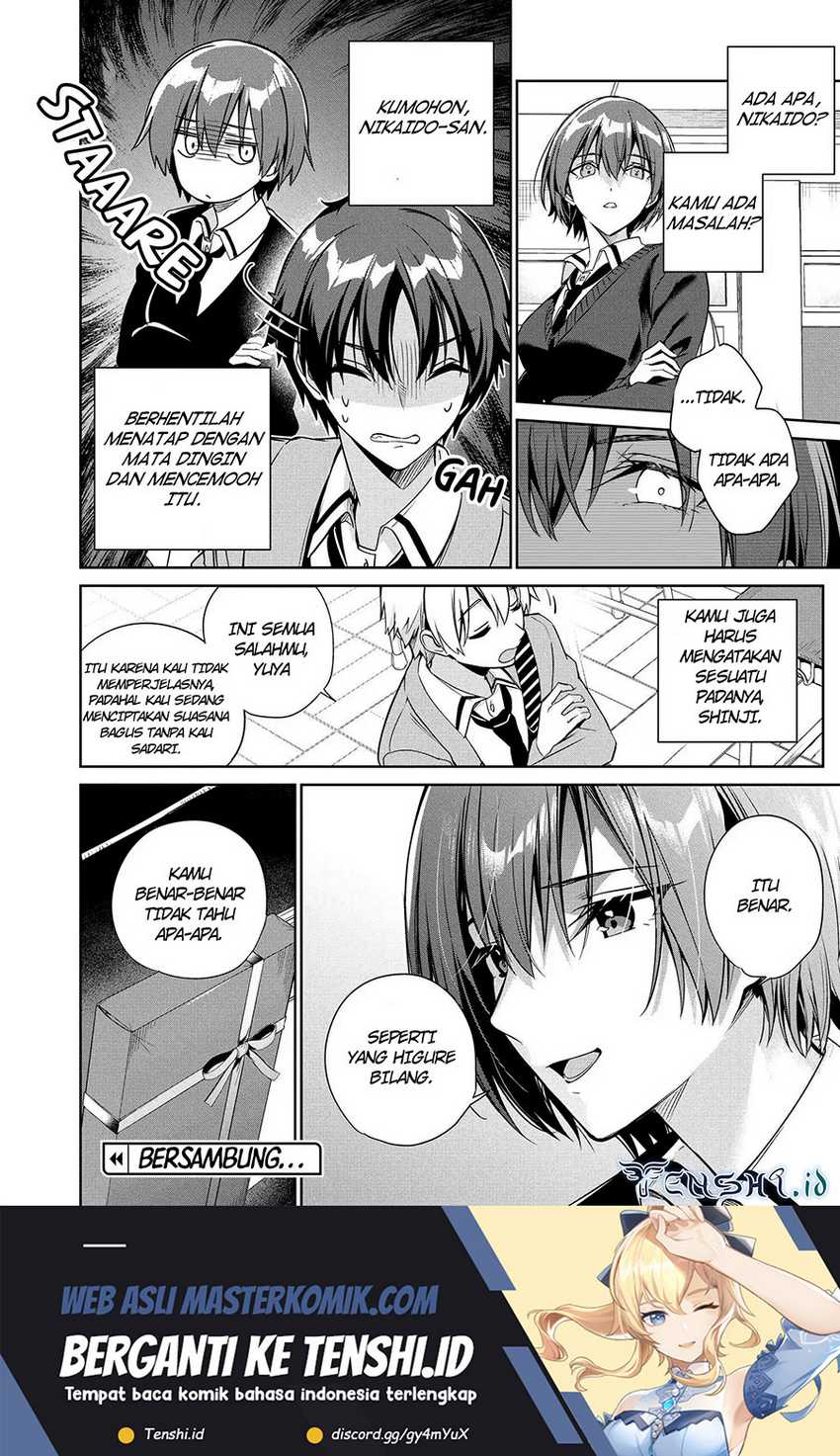 image-komik-ryoushin-no-shakkin-wo-katagawari-shite-morau-jouken-wa-nihonichi-kawaii-joshikousei-to-issho-ni-kurasu-koto-chapter-21-16/19