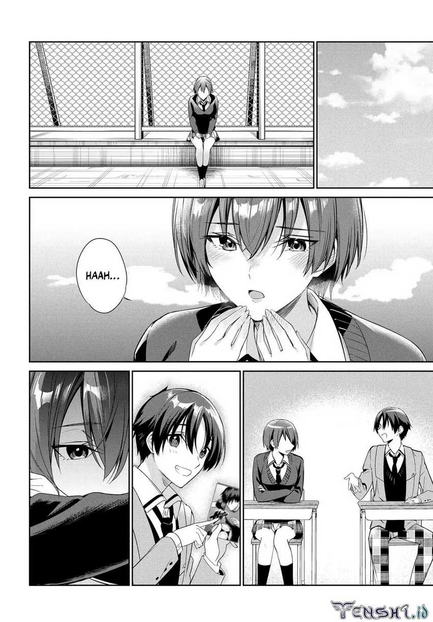 image-komik-ryoushin-no-shakkin-wo-katagawari-shite-morau-jouken-wa-nihonichi-kawaii-joshikousei-to-issho-ni-kurasu-koto-chapter-22-3/27