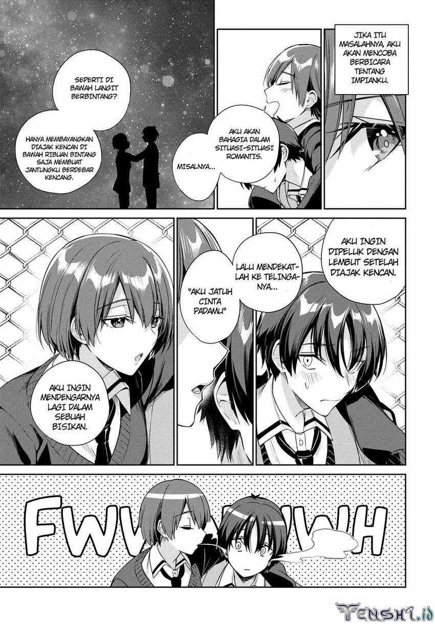 image-komik-ryoushin-no-shakkin-wo-katagawari-shite-morau-jouken-wa-nihonichi-kawaii-joshikousei-to-issho-ni-kurasu-koto-chapter-22-14/27