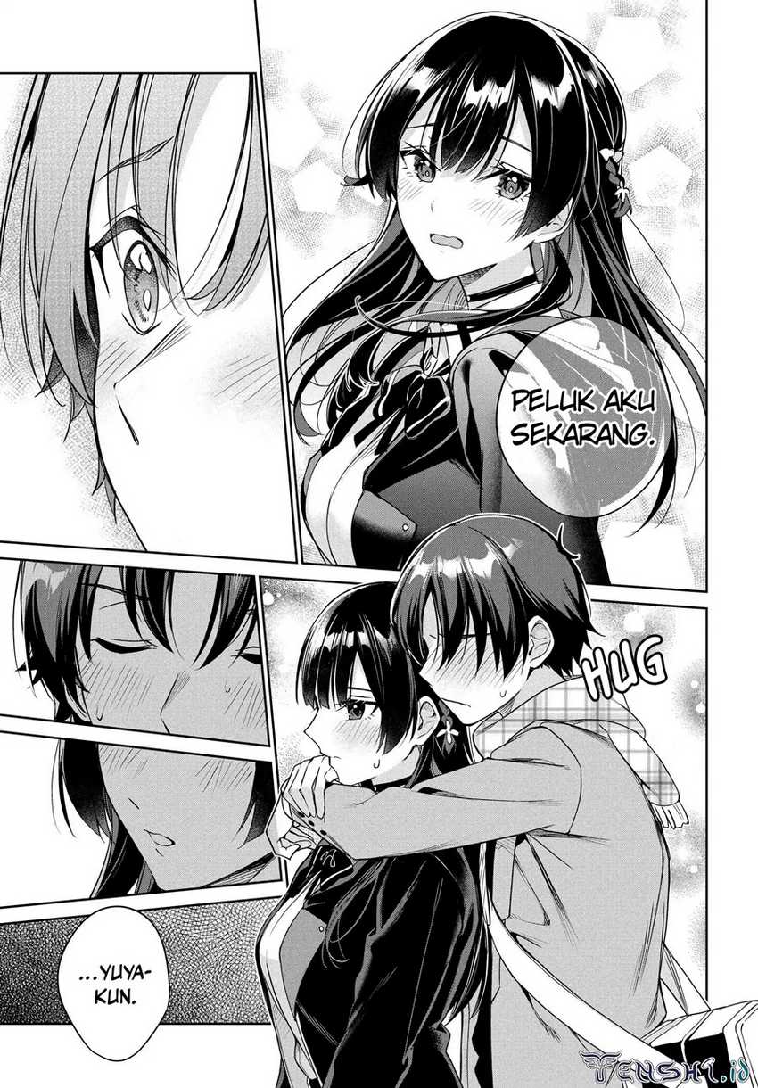 image-komik-ryoushin-no-shakkin-wo-katagawari-shite-morau-jouken-wa-nihonichi-kawaii-joshikousei-to-issho-ni-kurasu-koto-chapter-22-20/27