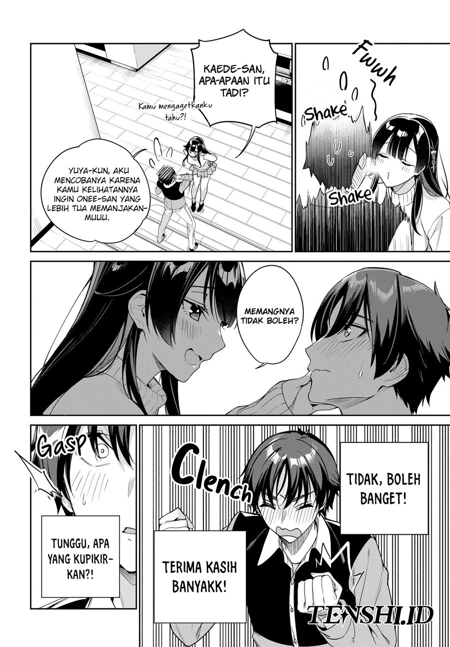 image-komik-ryoushin-no-shakkin-wo-katagawari-shite-morau-jouken-wa-nihonichi-kawaii-joshikousei-to-issho-ni-kurasu-koto-chapter-24-4/23