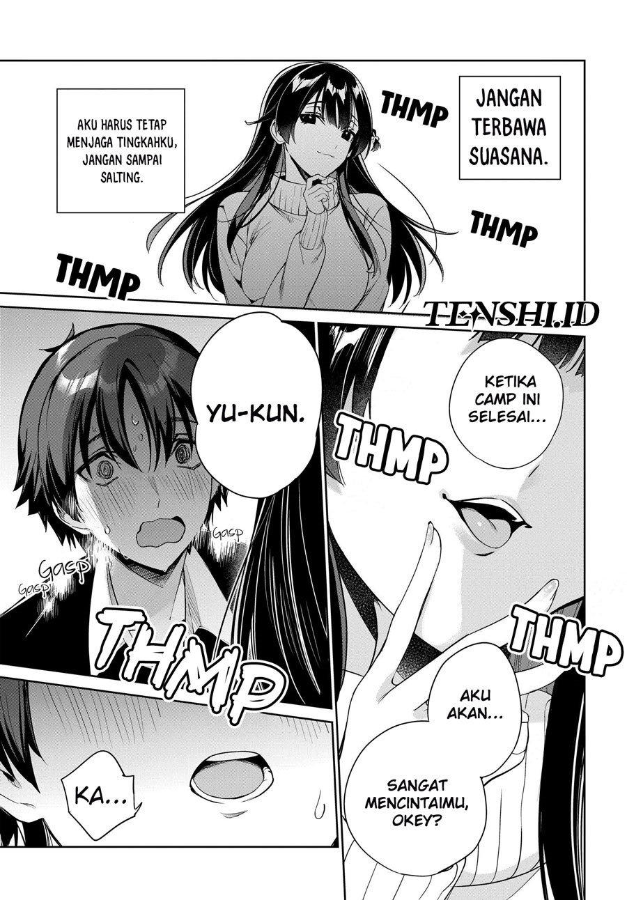 image-komik-ryoushin-no-shakkin-wo-katagawari-shite-morau-jouken-wa-nihonichi-kawaii-joshikousei-to-issho-ni-kurasu-koto-chapter-24-5/23