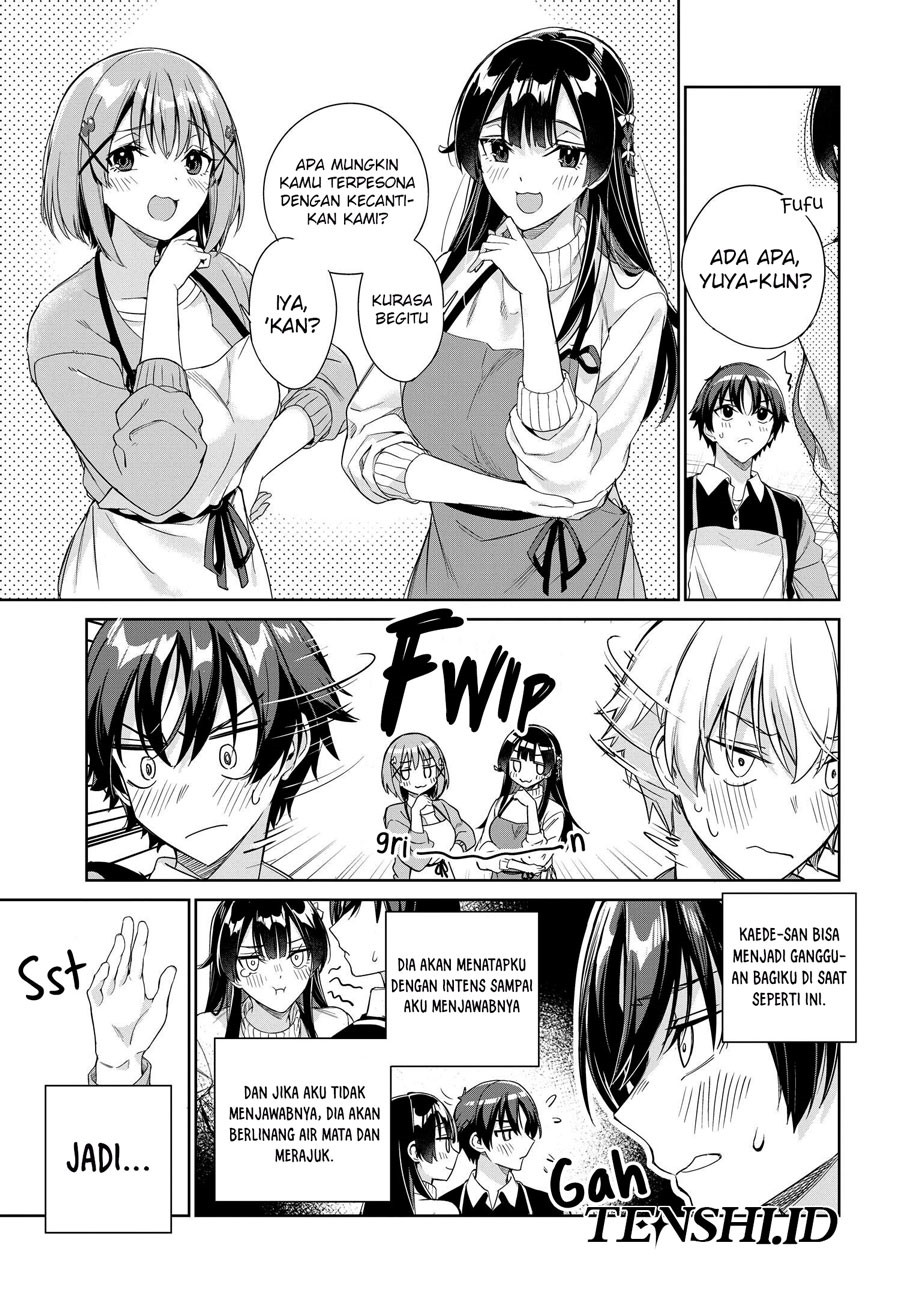 image-komik-ryoushin-no-shakkin-wo-katagawari-shite-morau-jouken-wa-nihonichi-kawaii-joshikousei-to-issho-ni-kurasu-koto-chapter-24-9/23