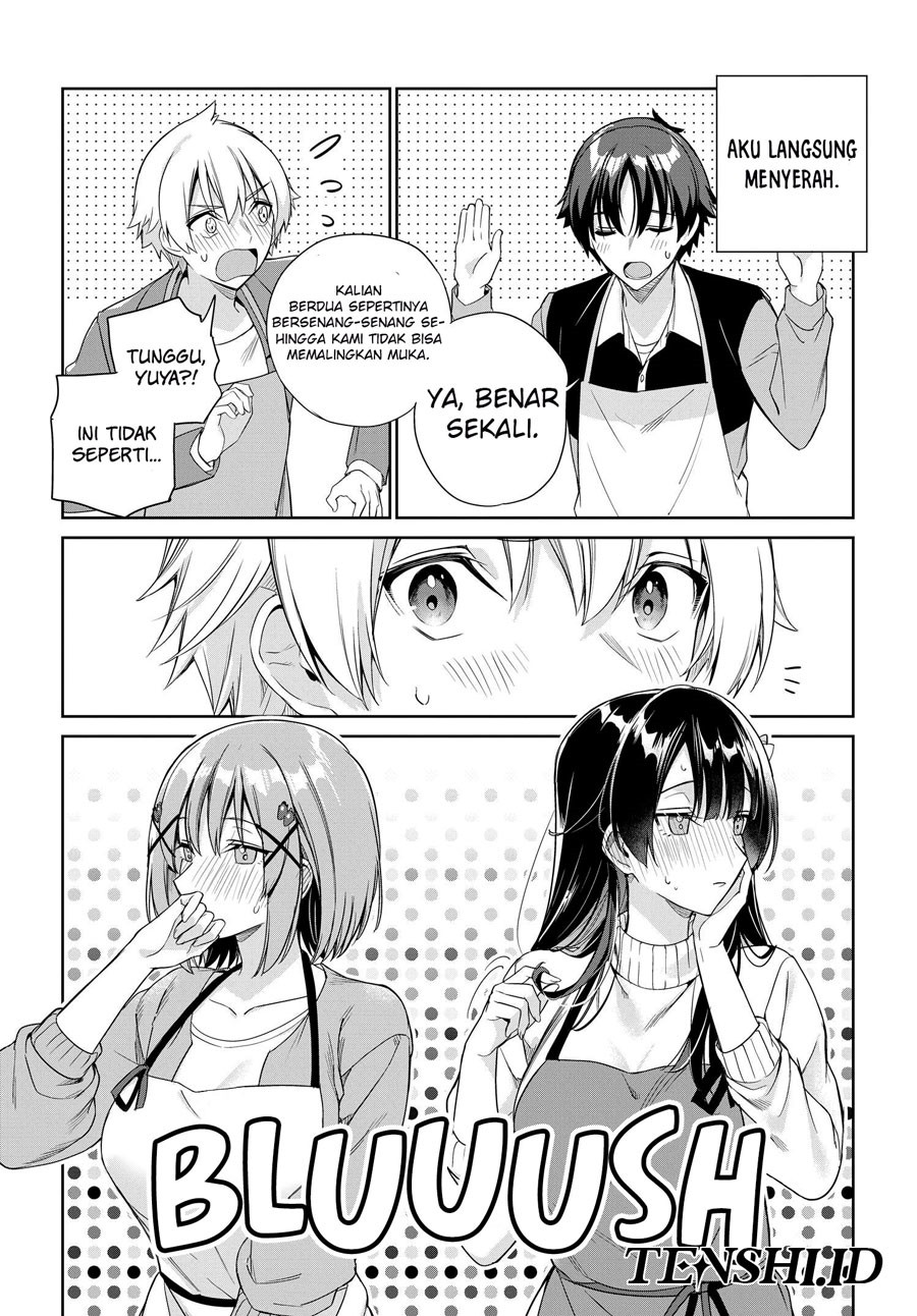 image-komik-ryoushin-no-shakkin-wo-katagawari-shite-morau-jouken-wa-nihonichi-kawaii-joshikousei-to-issho-ni-kurasu-koto-chapter-24-10/23