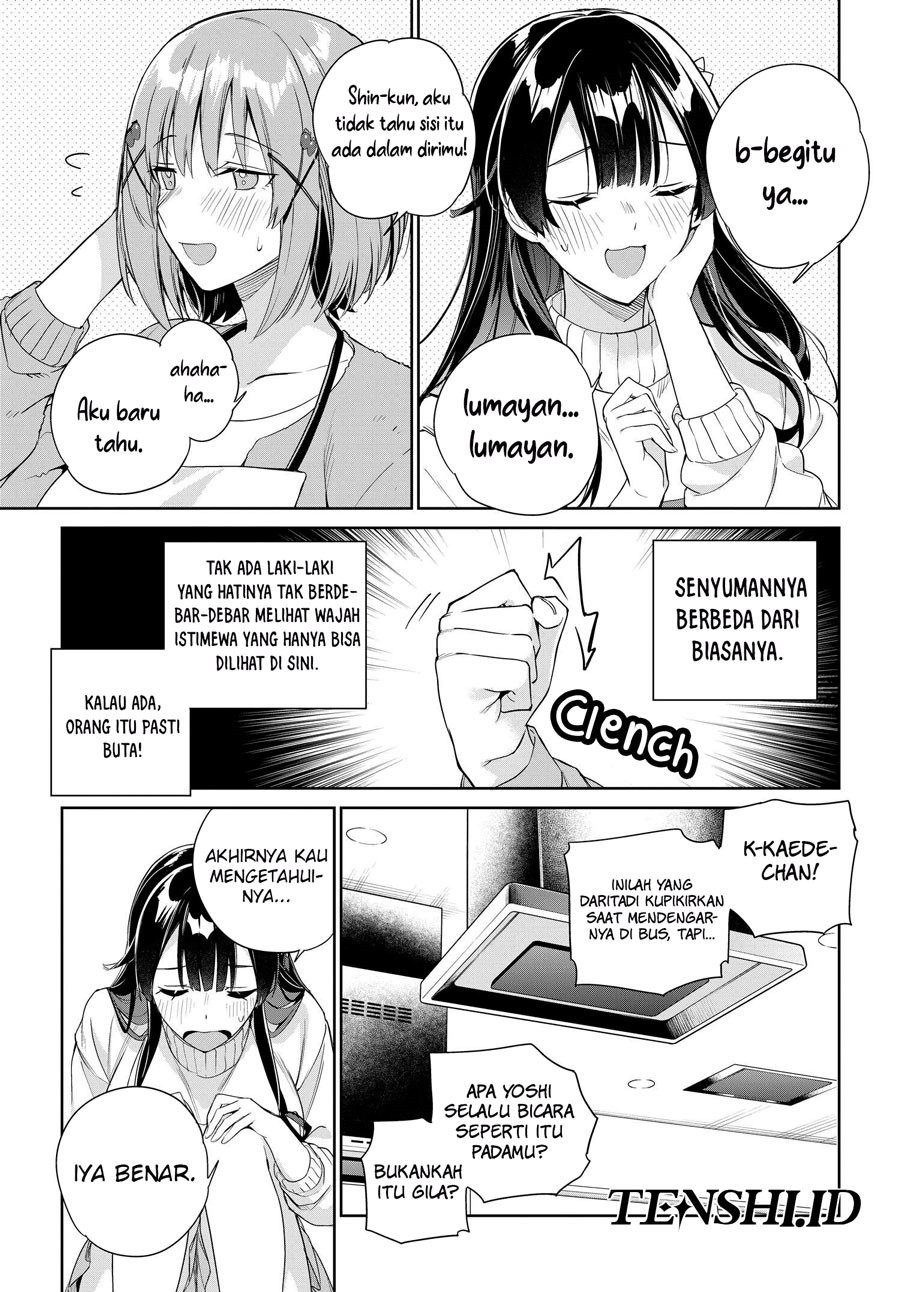 image-komik-ryoushin-no-shakkin-wo-katagawari-shite-morau-jouken-wa-nihonichi-kawaii-joshikousei-to-issho-ni-kurasu-koto-chapter-24-11/23