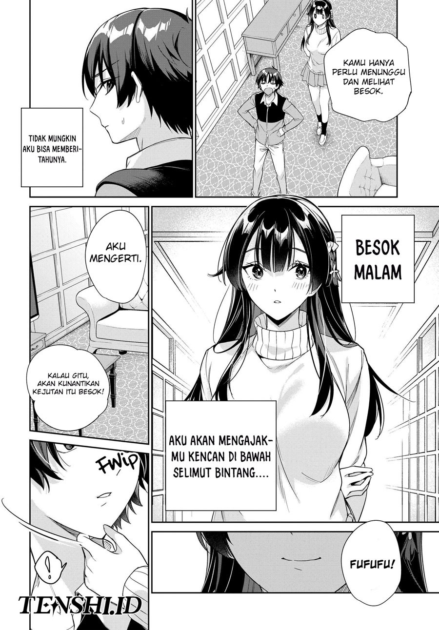 image-komik-ryoushin-no-shakkin-wo-katagawari-shite-morau-jouken-wa-nihonichi-kawaii-joshikousei-to-issho-ni-kurasu-koto-chapter-24-18/23