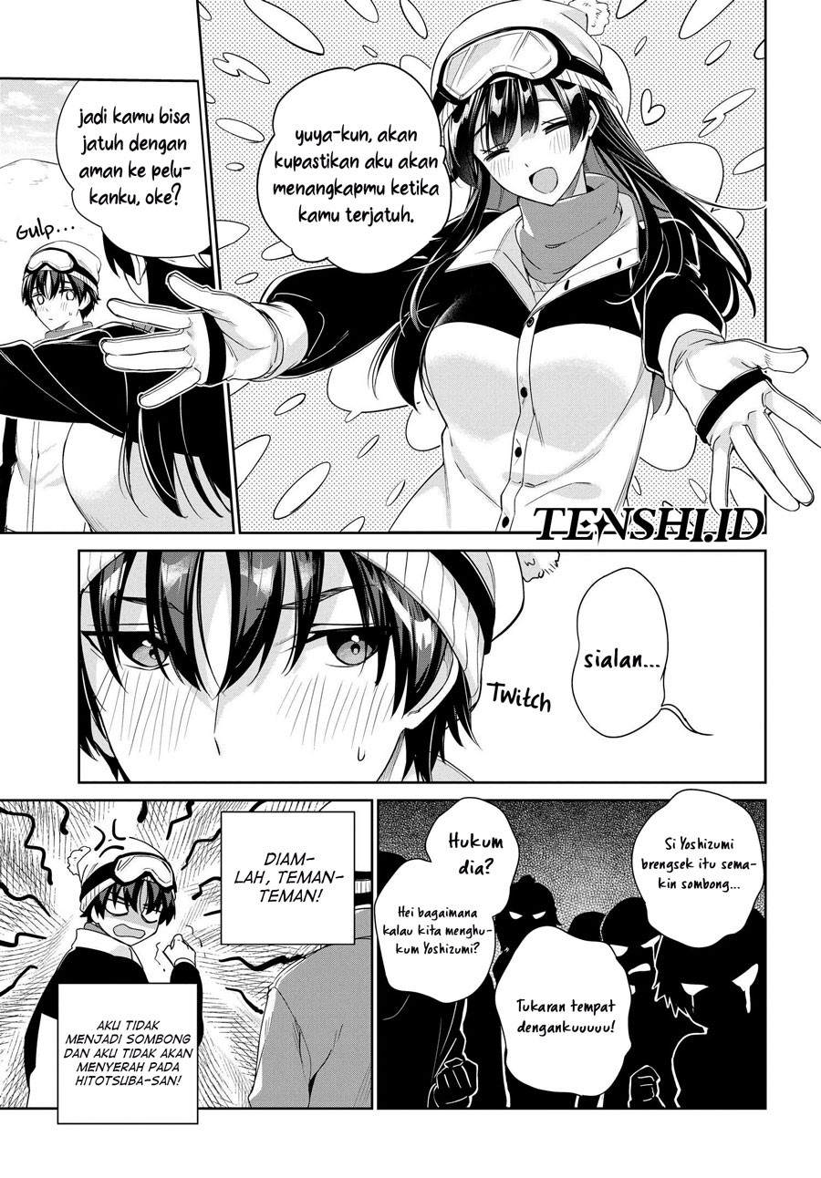 image-komik-ryoushin-no-shakkin-wo-katagawari-shite-morau-jouken-wa-nihonichi-kawaii-joshikousei-to-issho-ni-kurasu-koto-chapter-25-3/32