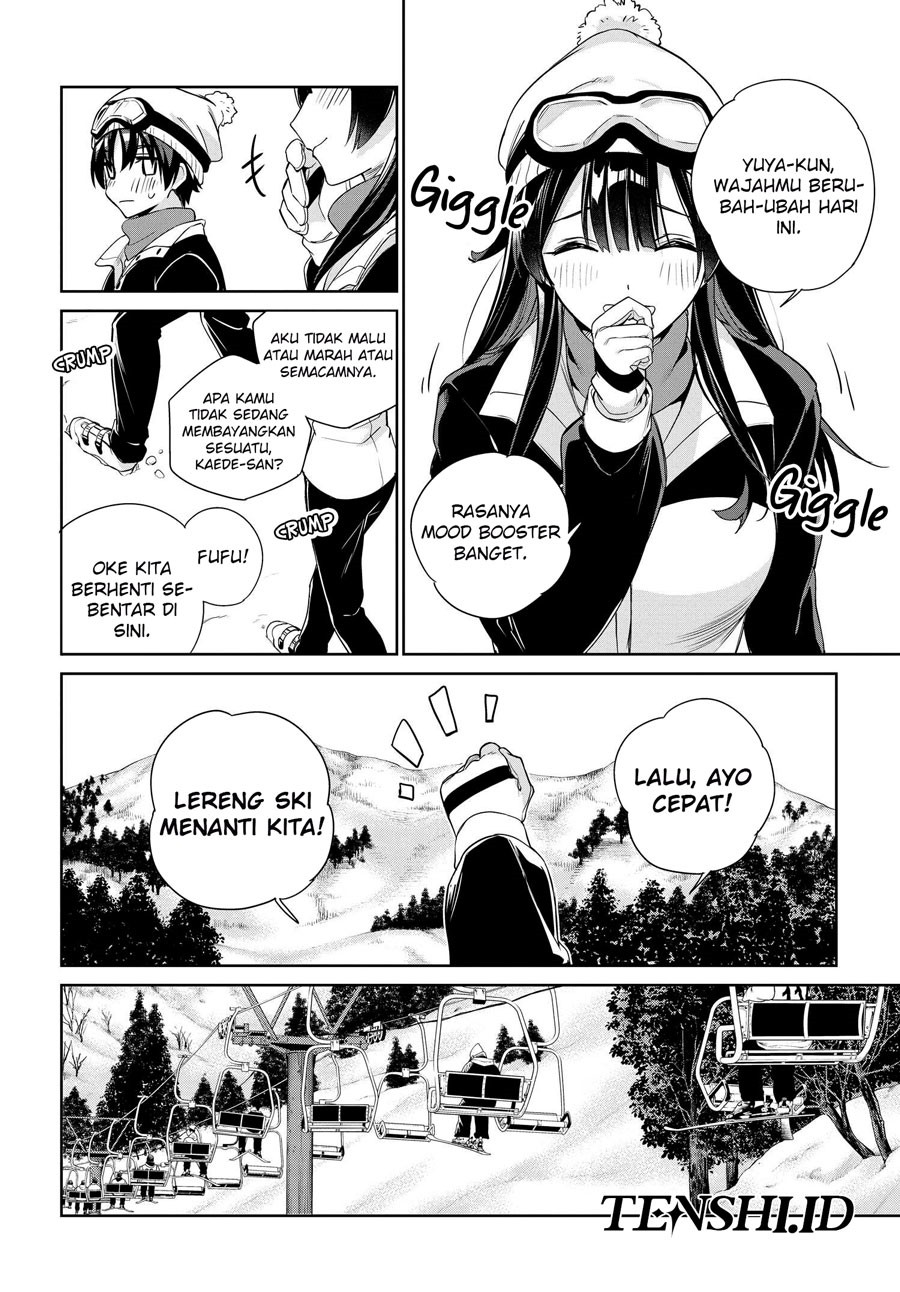 image-komik-ryoushin-no-shakkin-wo-katagawari-shite-morau-jouken-wa-nihonichi-kawaii-joshikousei-to-issho-ni-kurasu-koto-chapter-25-4/32