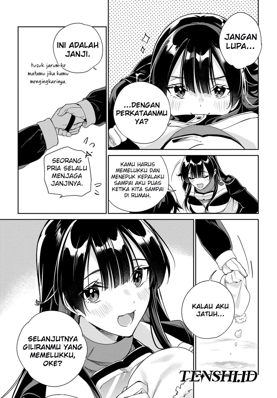 image-komik-ryoushin-no-shakkin-wo-katagawari-shite-morau-jouken-wa-nihonichi-kawaii-joshikousei-to-issho-ni-kurasu-koto-chapter-25-15/32