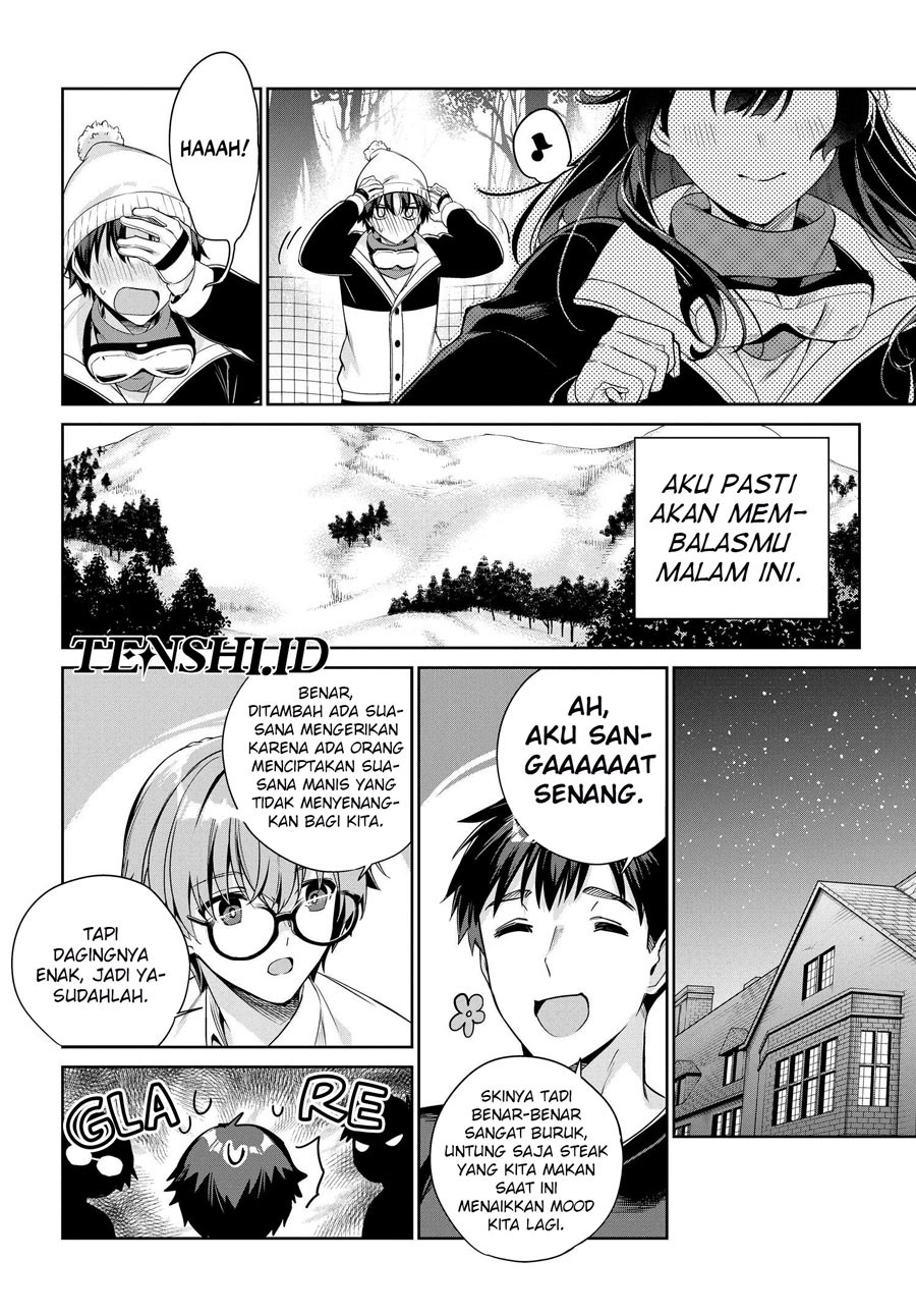 image-komik-ryoushin-no-shakkin-wo-katagawari-shite-morau-jouken-wa-nihonichi-kawaii-joshikousei-to-issho-ni-kurasu-koto-chapter-25-16/32