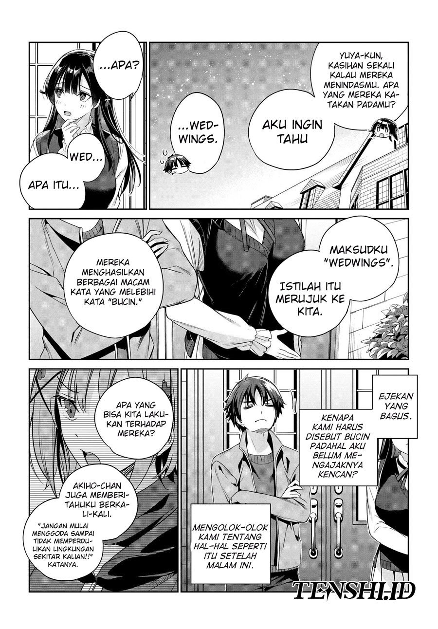 image-komik-ryoushin-no-shakkin-wo-katagawari-shite-morau-jouken-wa-nihonichi-kawaii-joshikousei-to-issho-ni-kurasu-koto-chapter-25-21/32