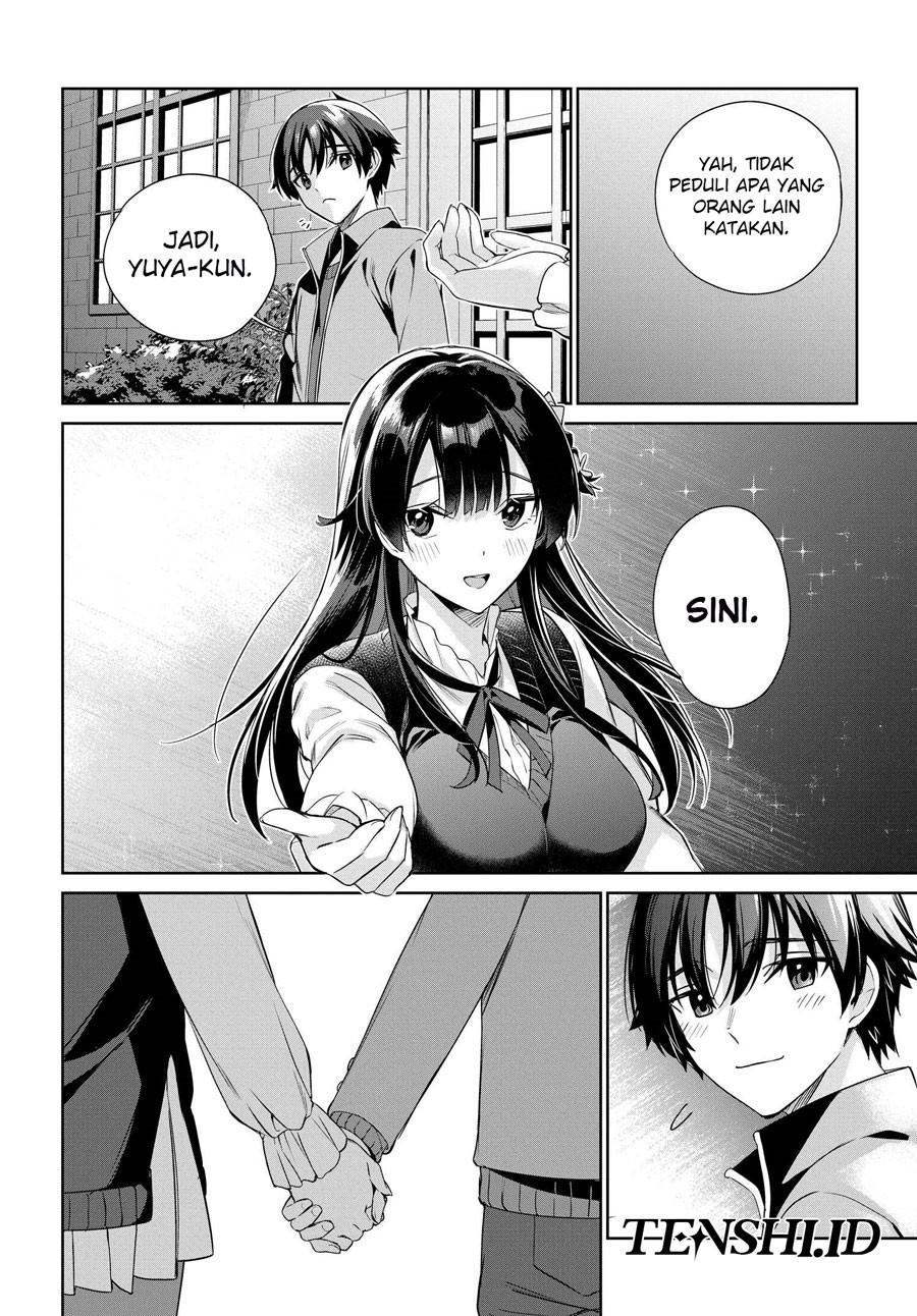 image-komik-ryoushin-no-shakkin-wo-katagawari-shite-morau-jouken-wa-nihonichi-kawaii-joshikousei-to-issho-ni-kurasu-koto-chapter-25-22/32