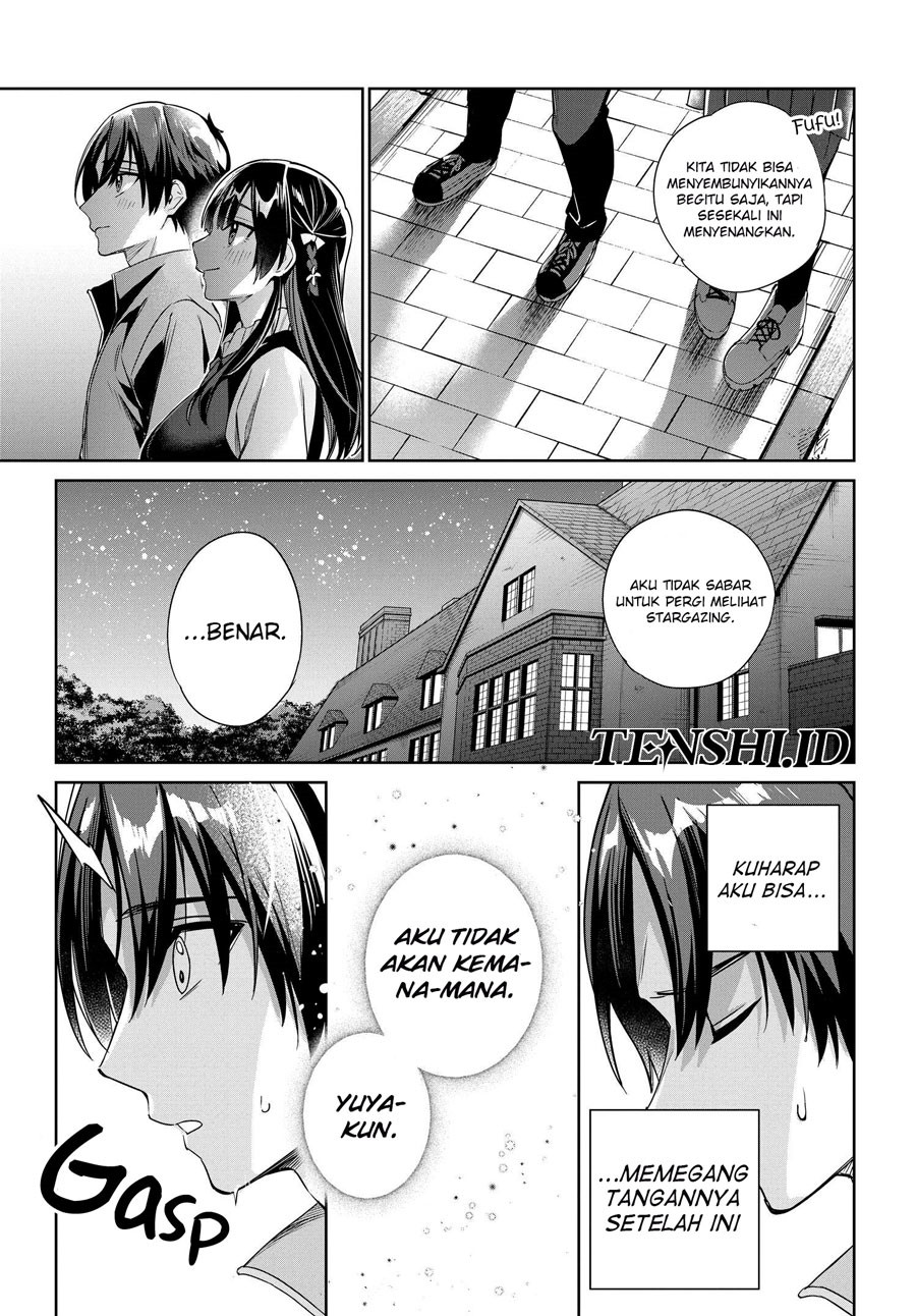 image-komik-ryoushin-no-shakkin-wo-katagawari-shite-morau-jouken-wa-nihonichi-kawaii-joshikousei-to-issho-ni-kurasu-koto-chapter-25-23/32