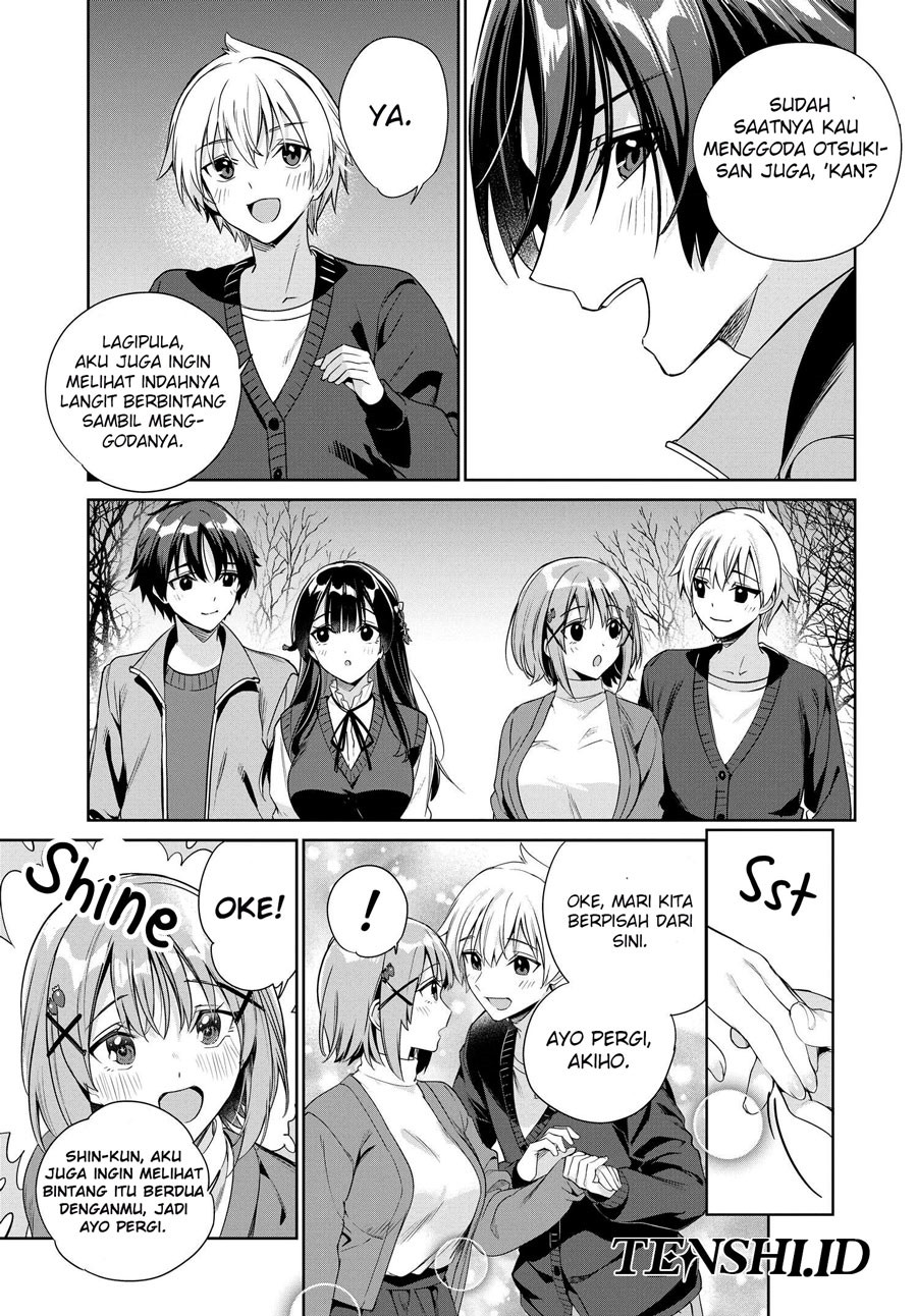 image-komik-ryoushin-no-shakkin-wo-katagawari-shite-morau-jouken-wa-nihonichi-kawaii-joshikousei-to-issho-ni-kurasu-koto-chapter-25-27/32