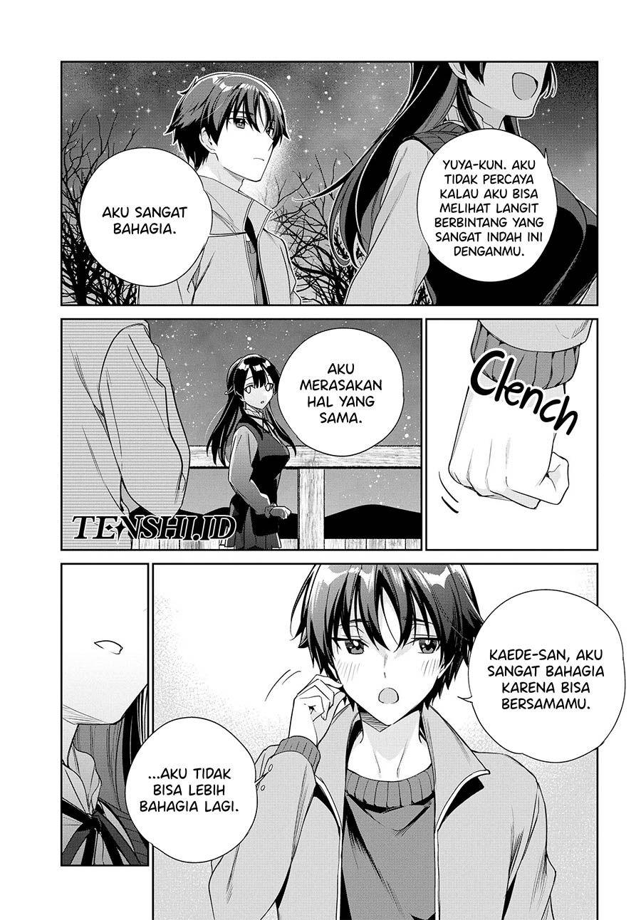 image-komik-ryoushin-no-shakkin-wo-katagawari-shite-morau-jouken-wa-nihonichi-kawaii-joshikousei-to-issho-ni-kurasu-koto-chapter-26-7/29