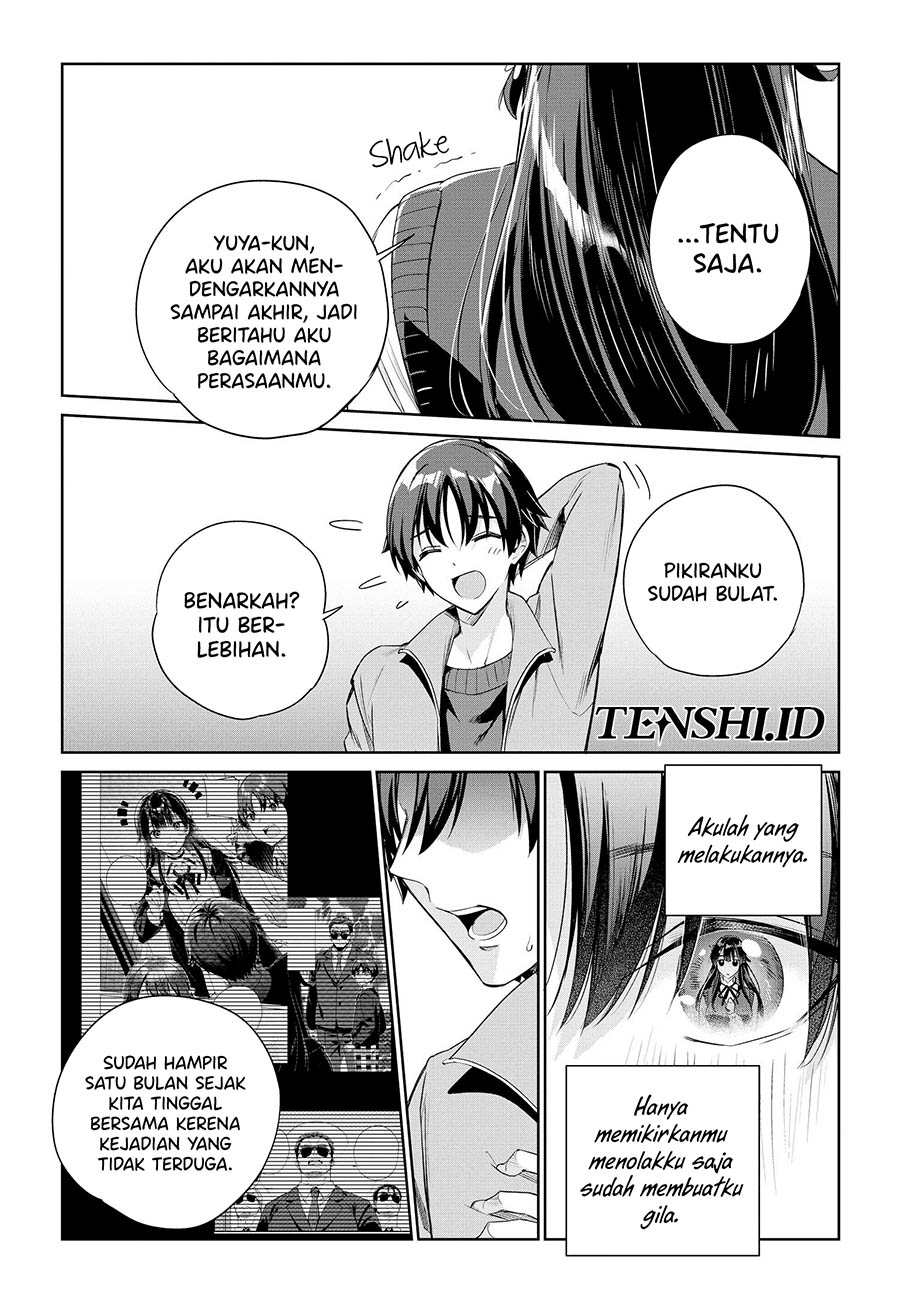 image-komik-ryoushin-no-shakkin-wo-katagawari-shite-morau-jouken-wa-nihonichi-kawaii-joshikousei-to-issho-ni-kurasu-koto-chapter-26-9/29