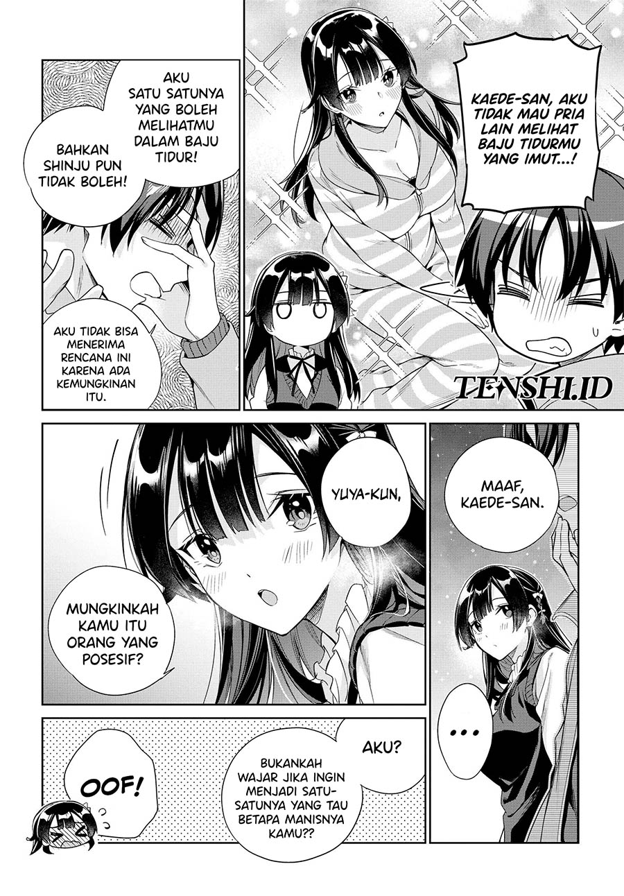 image-komik-ryoushin-no-shakkin-wo-katagawari-shite-morau-jouken-wa-nihonichi-kawaii-joshikousei-to-issho-ni-kurasu-koto-chapter-26-21/29