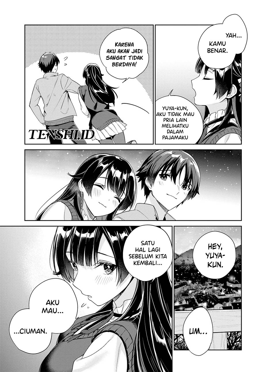 image-komik-ryoushin-no-shakkin-wo-katagawari-shite-morau-jouken-wa-nihonichi-kawaii-joshikousei-to-issho-ni-kurasu-koto-chapter-26-22/29