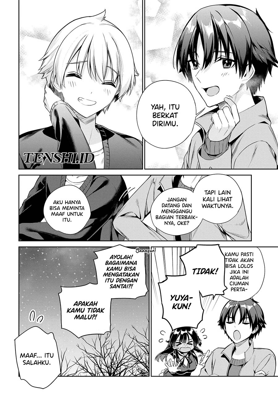 image-komik-ryoushin-no-shakkin-wo-katagawari-shite-morau-jouken-wa-nihonichi-kawaii-joshikousei-to-issho-ni-kurasu-koto-chapter-26-25/29