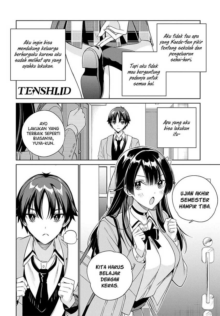 image-komik-ryoushin-no-shakkin-wo-katagawari-shite-morau-jouken-wa-nihonichi-kawaii-joshikousei-to-issho-ni-kurasu-koto-chapter-27-13/23