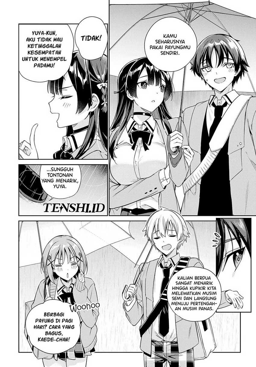 image-komik-ryoushin-no-shakkin-wo-katagawari-shite-morau-jouken-wa-nihonichi-kawaii-joshikousei-to-issho-ni-kurasu-koto-chapter-27-15/23