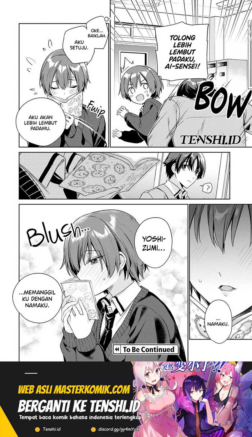 image-komik-ryoushin-no-shakkin-wo-katagawari-shite-morau-jouken-wa-nihonichi-kawaii-joshikousei-to-issho-ni-kurasu-koto-chapter-27-21/23