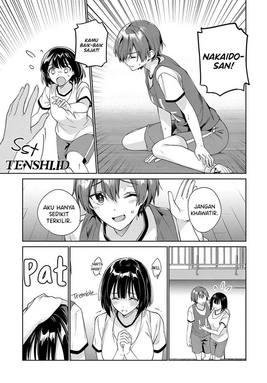 image-komik-ryoushin-no-shakkin-wo-katagawari-shite-morau-jouken-wa-nihonichi-kawaii-joshikousei-to-issho-ni-kurasu-koto-chapter-28-11/29