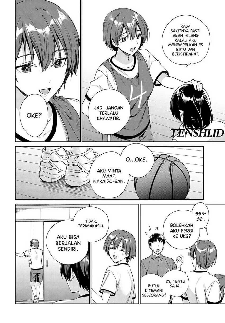 image-komik-ryoushin-no-shakkin-wo-katagawari-shite-morau-jouken-wa-nihonichi-kawaii-joshikousei-to-issho-ni-kurasu-koto-chapter-28-12/29