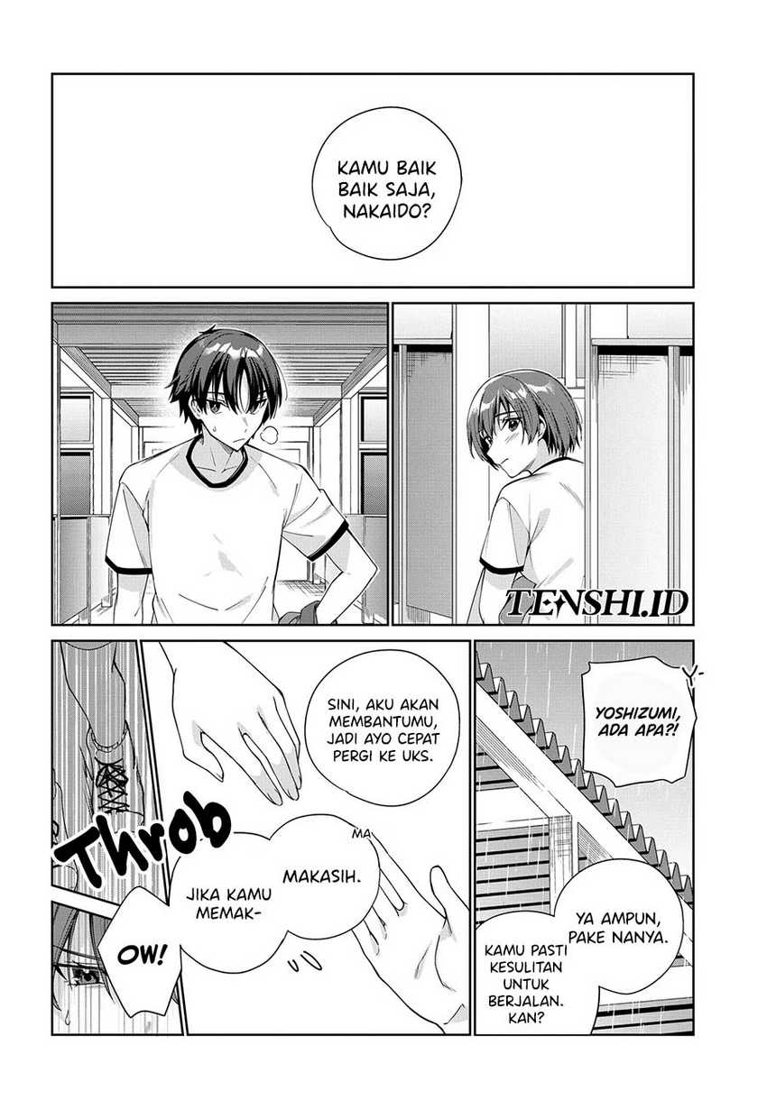 image-komik-ryoushin-no-shakkin-wo-katagawari-shite-morau-jouken-wa-nihonichi-kawaii-joshikousei-to-issho-ni-kurasu-koto-chapter-28-14/29