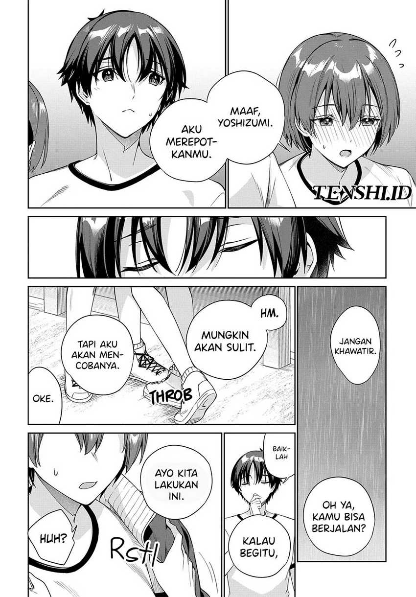 image-komik-ryoushin-no-shakkin-wo-katagawari-shite-morau-jouken-wa-nihonichi-kawaii-joshikousei-to-issho-ni-kurasu-koto-chapter-28-16/29