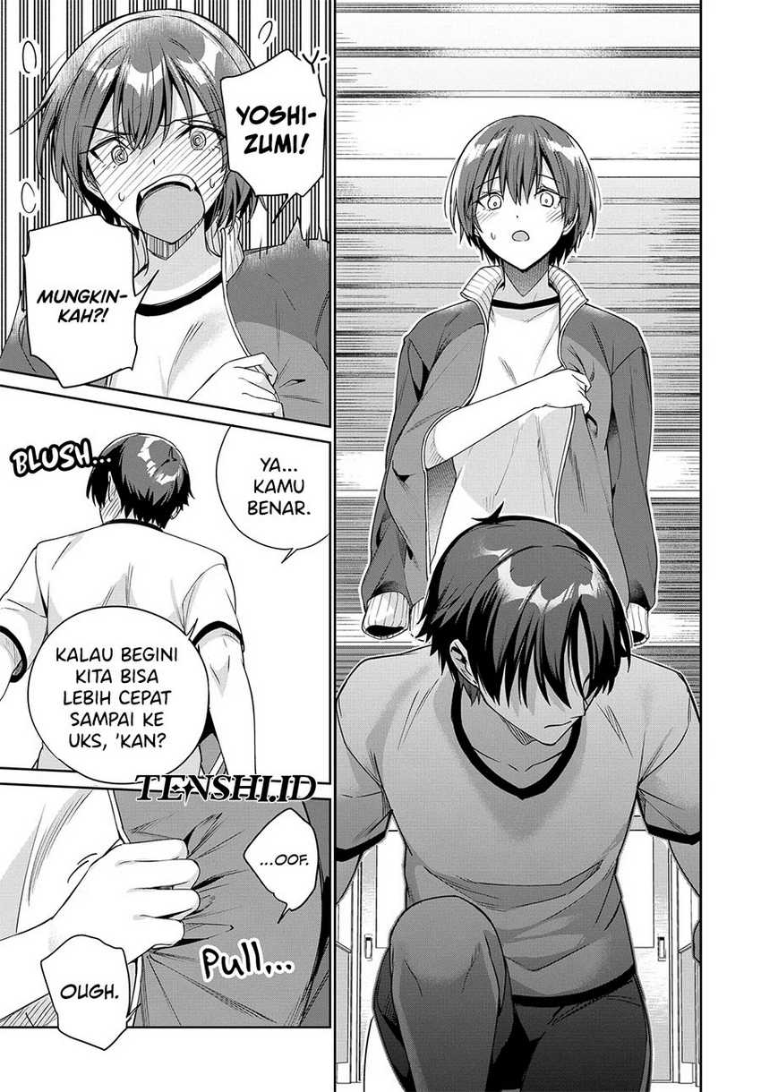 image-komik-ryoushin-no-shakkin-wo-katagawari-shite-morau-jouken-wa-nihonichi-kawaii-joshikousei-to-issho-ni-kurasu-koto-chapter-28-17/29