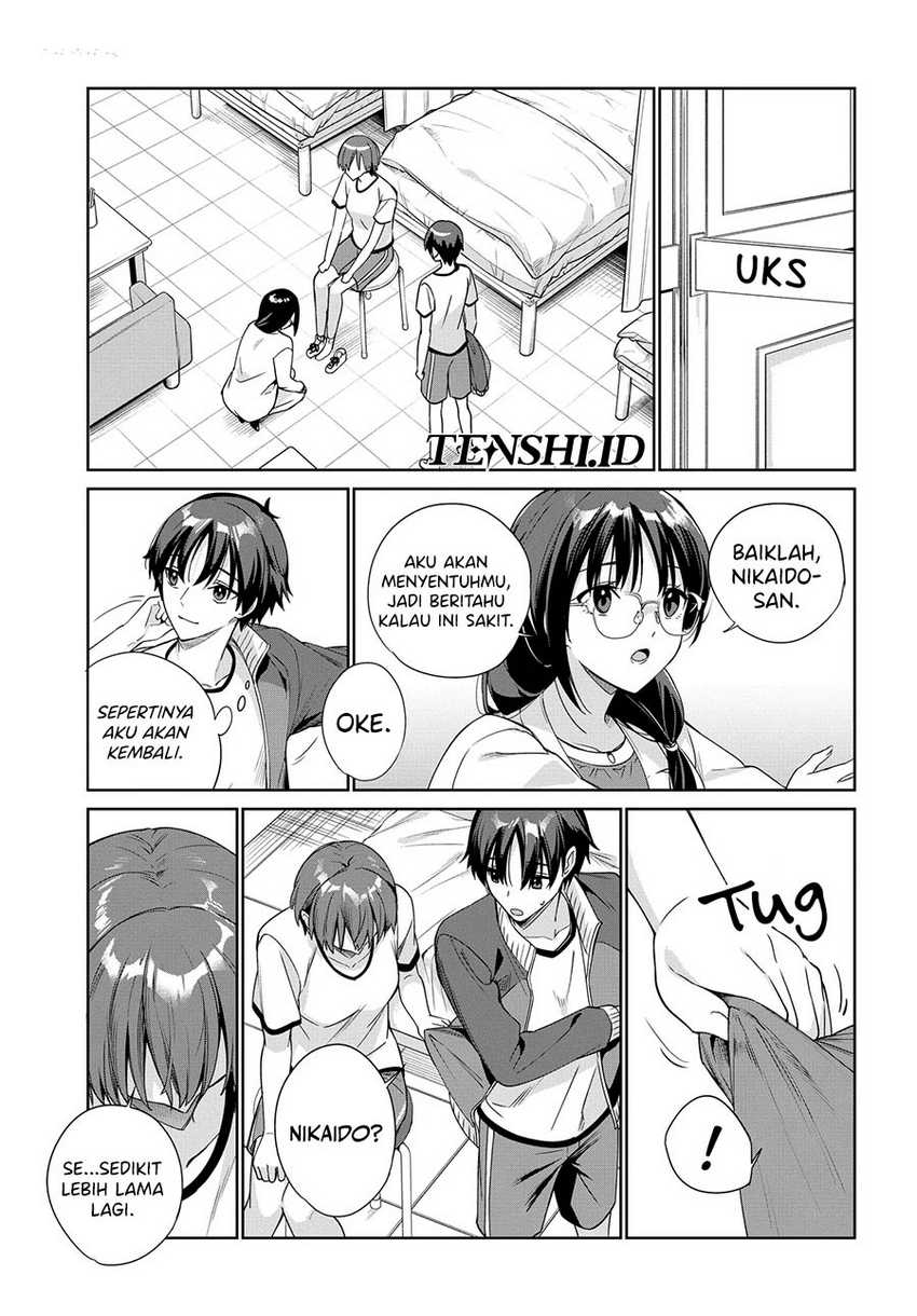 image-komik-ryoushin-no-shakkin-wo-katagawari-shite-morau-jouken-wa-nihonichi-kawaii-joshikousei-to-issho-ni-kurasu-koto-chapter-28-19/29