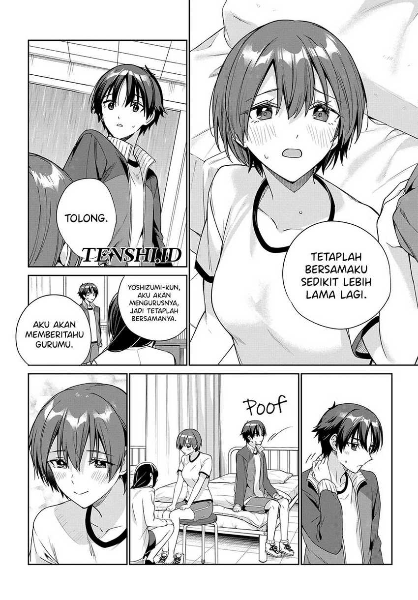 image-komik-ryoushin-no-shakkin-wo-katagawari-shite-morau-jouken-wa-nihonichi-kawaii-joshikousei-to-issho-ni-kurasu-koto-chapter-28-20/29