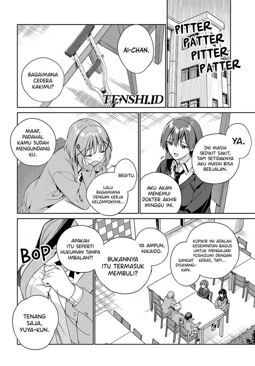 image-komik-ryoushin-no-shakkin-wo-katagawari-shite-morau-jouken-wa-nihonichi-kawaii-joshikousei-to-issho-ni-kurasu-koto-chapter-28-22/29