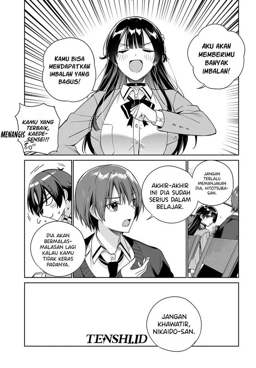 image-komik-ryoushin-no-shakkin-wo-katagawari-shite-morau-jouken-wa-nihonichi-kawaii-joshikousei-to-issho-ni-kurasu-koto-chapter-28-23/29