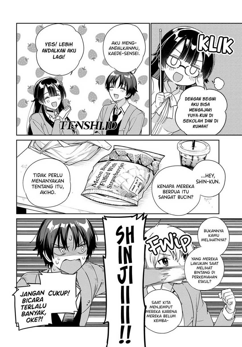 image-komik-ryoushin-no-shakkin-wo-katagawari-shite-morau-jouken-wa-nihonichi-kawaii-joshikousei-to-issho-ni-kurasu-koto-chapter-28-26/29
