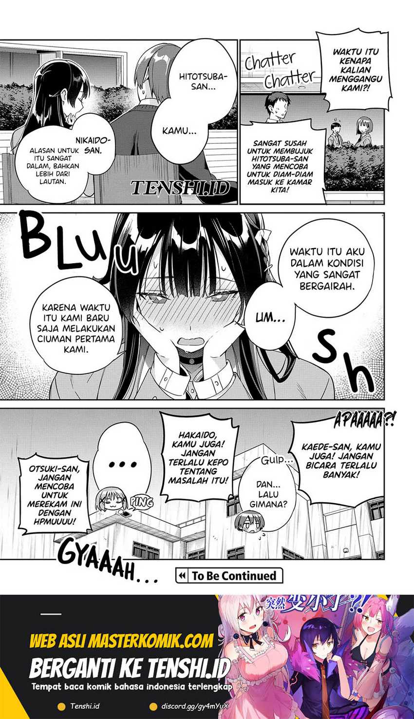 image-komik-ryoushin-no-shakkin-wo-katagawari-shite-morau-jouken-wa-nihonichi-kawaii-joshikousei-to-issho-ni-kurasu-koto-chapter-28-27/29