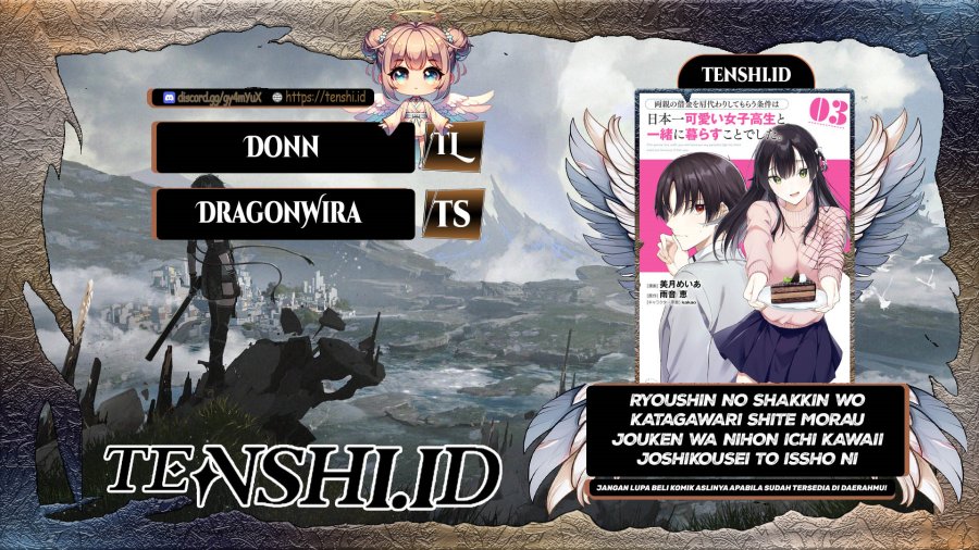 image-komik-ryoushin-no-shakkin-wo-katagawari-shite-morau-jouken-wa-nihonichi-kawaii-joshikousei-to-issho-ni-kurasu-koto-chapter-29-0/24