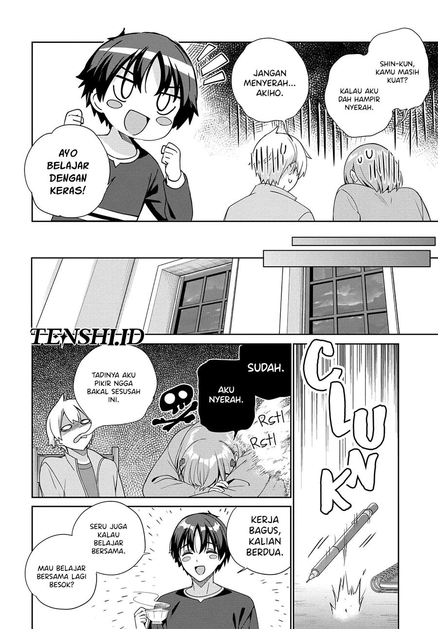 image-komik-ryoushin-no-shakkin-wo-katagawari-shite-morau-jouken-wa-nihonichi-kawaii-joshikousei-to-issho-ni-kurasu-koto-chapter-29-4/24