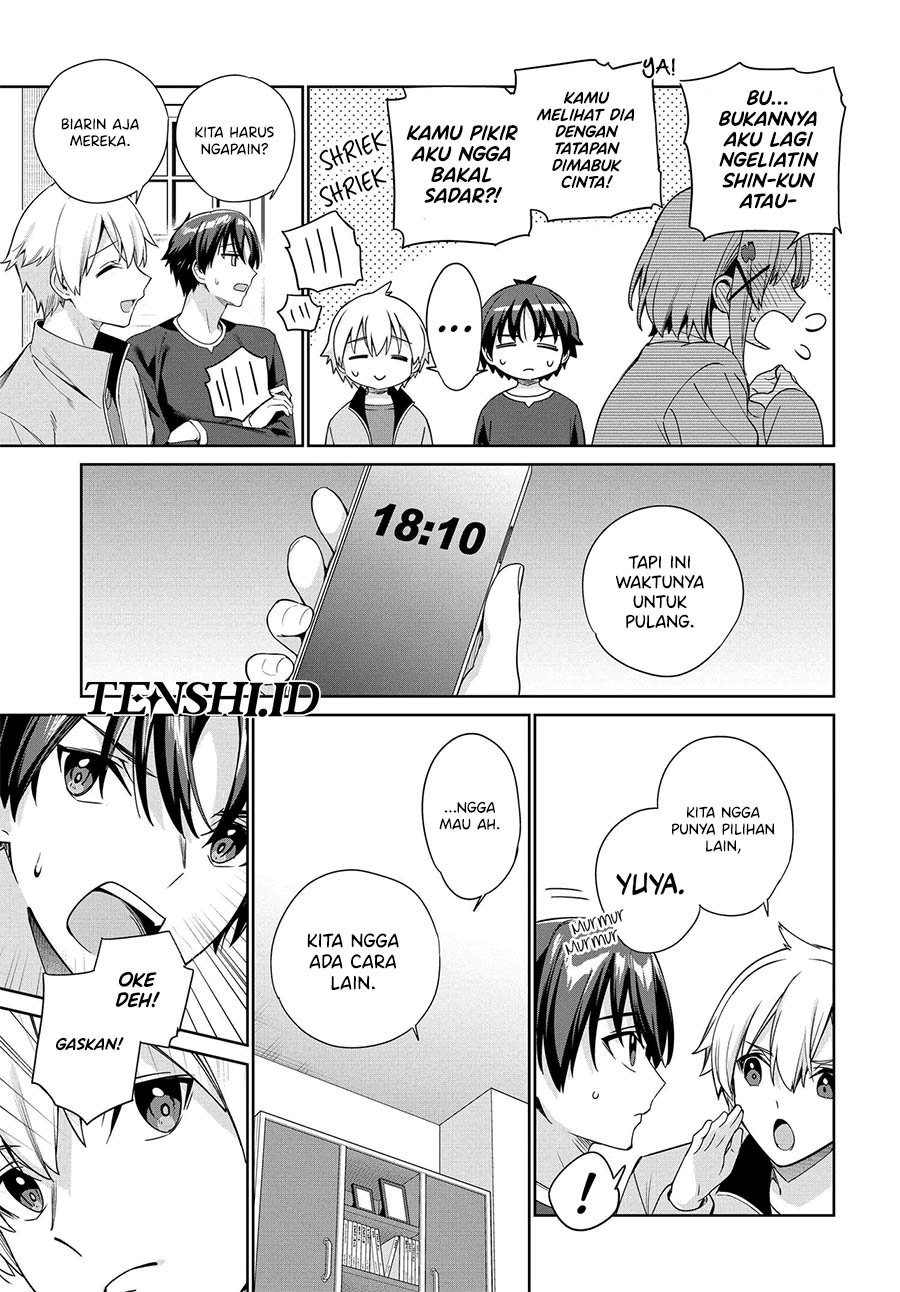 image-komik-ryoushin-no-shakkin-wo-katagawari-shite-morau-jouken-wa-nihonichi-kawaii-joshikousei-to-issho-ni-kurasu-koto-chapter-29-7/24