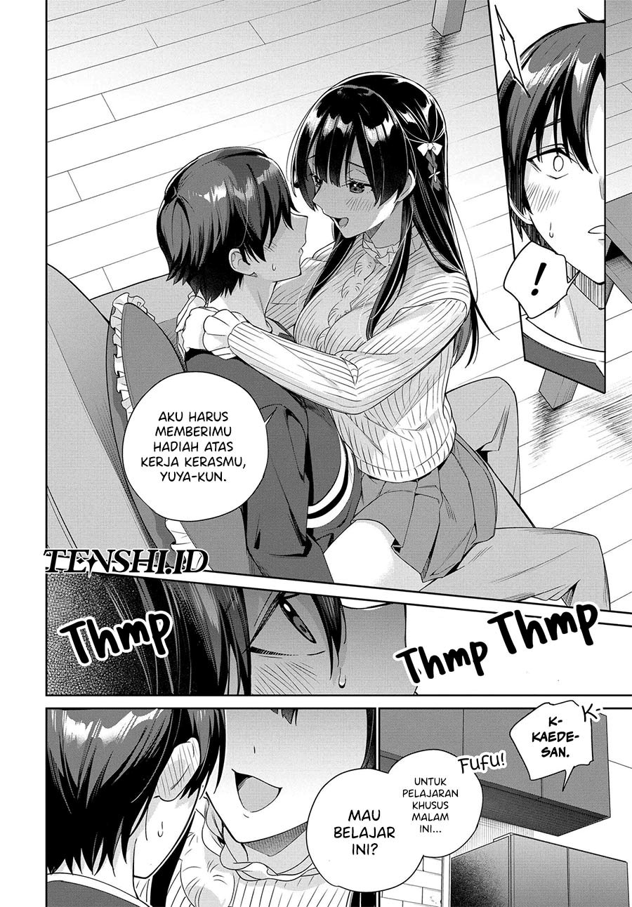 image-komik-ryoushin-no-shakkin-wo-katagawari-shite-morau-jouken-wa-nihonichi-kawaii-joshikousei-to-issho-ni-kurasu-koto-chapter-29-10/24