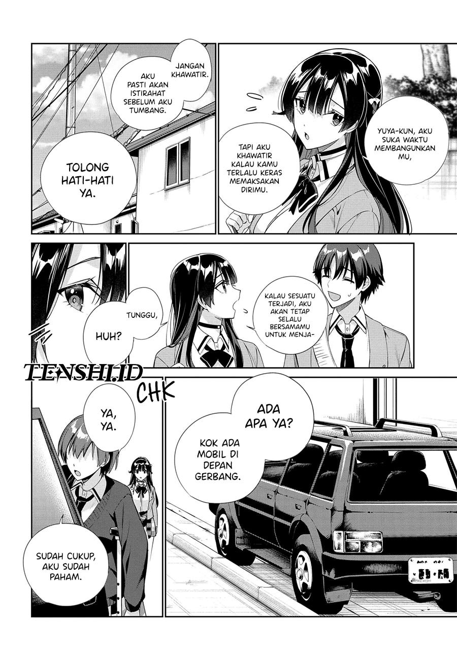 image-komik-ryoushin-no-shakkin-wo-katagawari-shite-morau-jouken-wa-nihonichi-kawaii-joshikousei-to-issho-ni-kurasu-koto-chapter-29-16/24