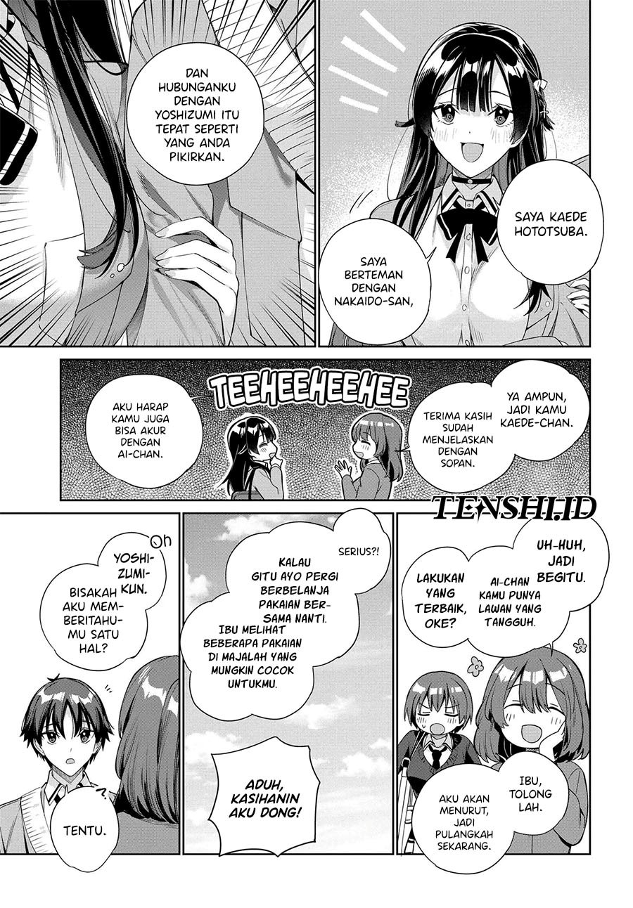 image-komik-ryoushin-no-shakkin-wo-katagawari-shite-morau-jouken-wa-nihonichi-kawaii-joshikousei-to-issho-ni-kurasu-koto-chapter-29-19/24