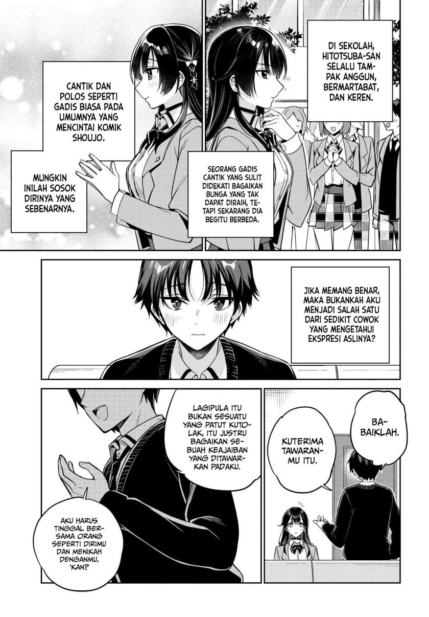 image-komik-ryoushin-no-shakkin-wo-katagawari-shite-morau-jouken-wa-nihonichi-kawaii-joshikousei-to-issho-ni-kurasu-koto-chapter-3-4/13