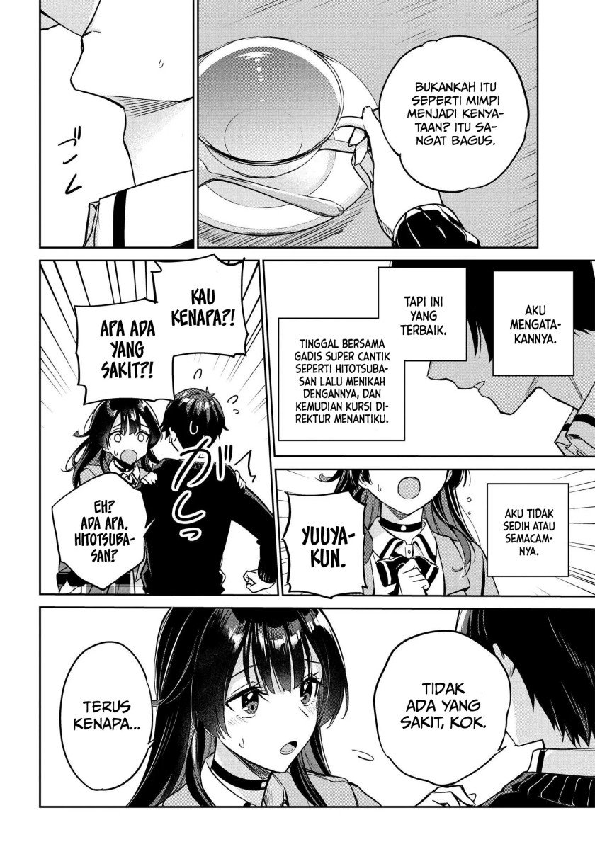 image-komik-ryoushin-no-shakkin-wo-katagawari-shite-morau-jouken-wa-nihonichi-kawaii-joshikousei-to-issho-ni-kurasu-koto-chapter-3-5/13